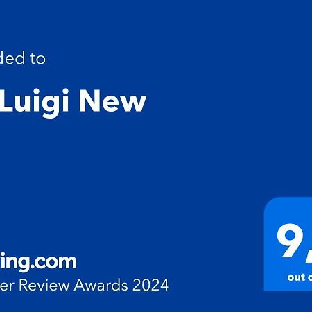 דירות קרמונה Da Luigi New מראה חיצוני תמונה